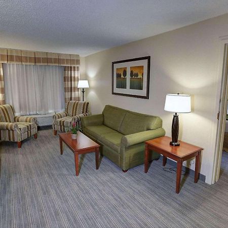 Country Inn & Suites By Radisson, Charlotte I-85 Airport, Nc Exterior foto