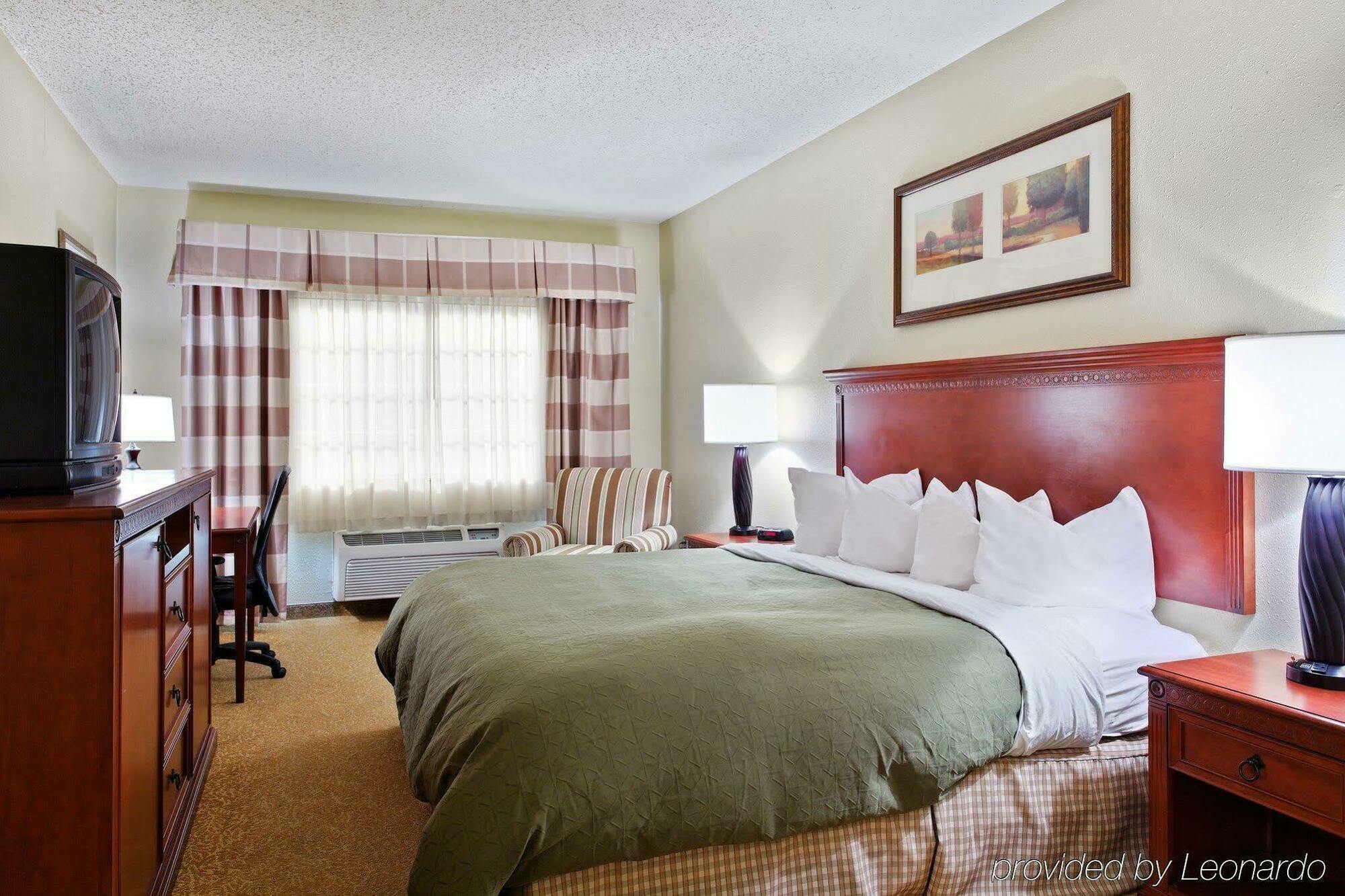 Country Inn & Suites By Radisson, Charlotte I-85 Airport, Nc Zimmer foto